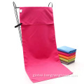 Microfiber Gym Towels Microfiber Gym Towel Quick Dry Factory